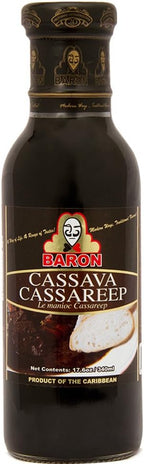 Baron Cassareep 500g