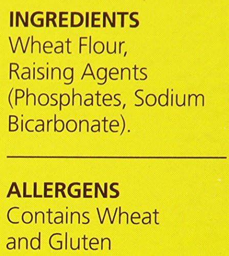 Goldenfry Chip Shop Batter Mix, 5.95-Ounce (Pack of 6)