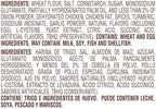 Maggi Chicken Flavored Pasta Soup Mix, 2.11 oz, 24 Count