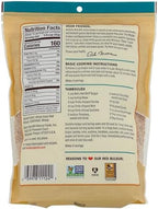 Bob's Red Mill Red Bulgur/Red Wheat, 24oz (Pack of 1)- Whole Grain, Non GMO, Vegan, Kosher