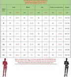Women's Shiny Full Body PVC Leather Catsuit Wetlook Zipper Crotch Bodysuit Jumpsuit Clubwear