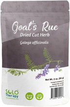Goats Rue Herb 2 oz, C/S, Galega officinalis, Goat's Rue Tea, Resealable Bag, Goats Rue Leaves c/s, Product From Italy
