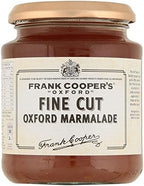 Frank Cooper's Oxford Fine Cut Marmalade (454g) - Pack of 2