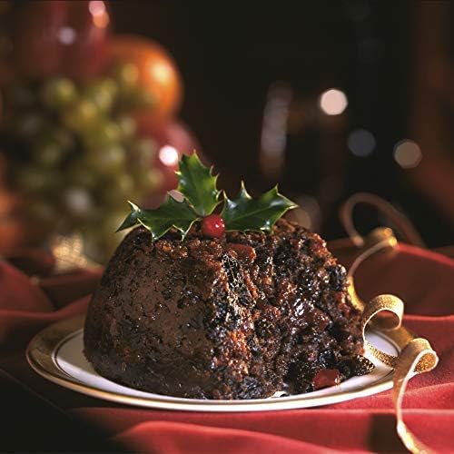 Matthew Walker Luxury Christmas Pudding 400g