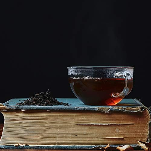 Coffee Bean Direct English Breakfast Loose Leaf Tea, 2 Pound Bag