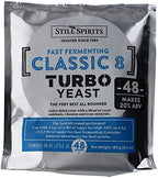 Still Spirits Classic Turbo Yeast 18% 175 gm
