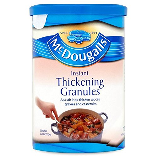 McDougalls Granules For Thickening - 170g