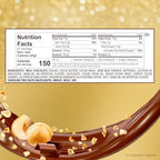 Ferrero Rocher Fine Hazelnut Chocolates, Valentine’s Day Heart Gift Box, 16 Piece Premium Chocolate for Gifting, 7 oz