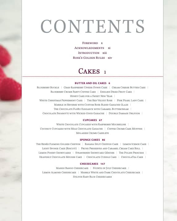 The Baking Bible: A Comprhensive Baking Book for making Cakes, Pies, and More!