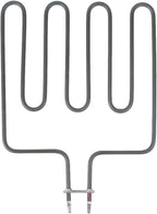 Finlandia Element, Electric Sauna Heating Element, Stainless Steel Sauna Electric Heat Tube, Straight Heat Component for Sauna Stove(SAV-2000W)