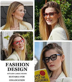 Eyekepper Transition Photochromic Reading Glasses Women