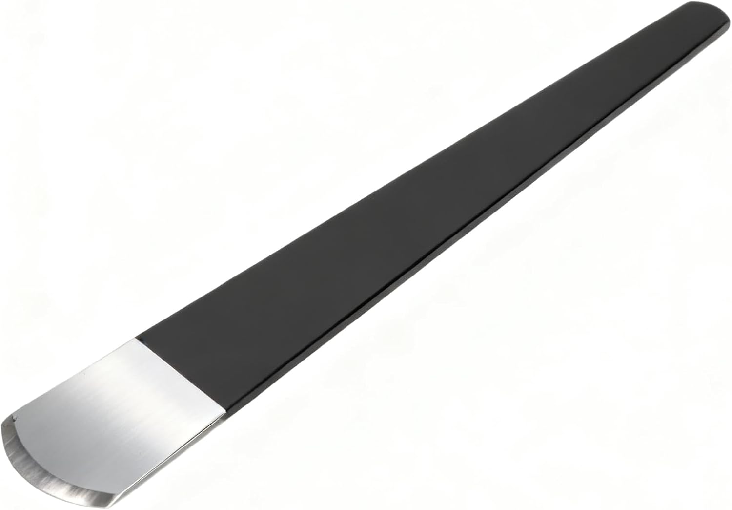 Pedicure Scraping Knife, Stainless Steel Pedicure Knife, Calluses Remover Knife, Foot File, Foot Care Tool for Callus, Hard Cracked Skin, 1 Knife