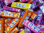 PEZ Candy Refill Rolls, 1 lb Variety Bag