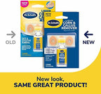 Dr. Scholl's Liquid Corn & Callus Remover, 0.33 Ounce // Removes Corns & Calluses Fast with Cushions That Provide Protection Against Shoe Pressure and Friction for All-Day Pain Relief