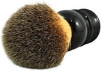 RazoRock Plissoft Synthetic Shaving Brush