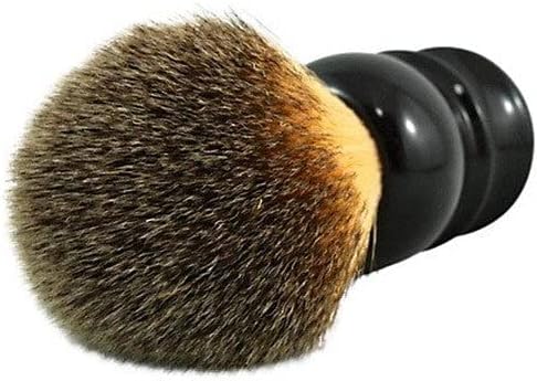 RazoRock Plissoft Synthetic Shaving Brush