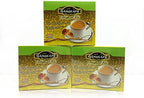 3 Box Gano Excel Tongkat Ali Coffee ( 15 Sachets )
