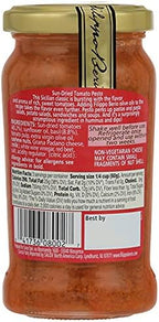 Filippo Berio 1 Sun Dried Tomato Pesto, 190G