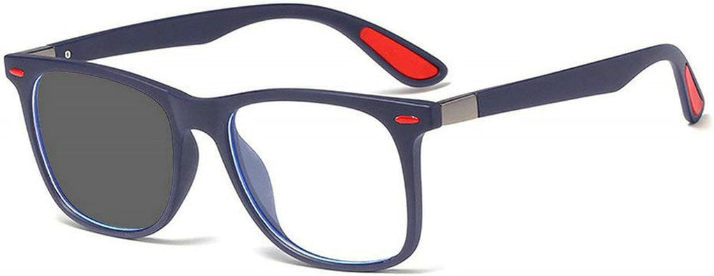 2020 New Transition Sunglasses Photochromic Reading Glasses for Men Square Presbyopia Eyewear +1.0 To +4.0