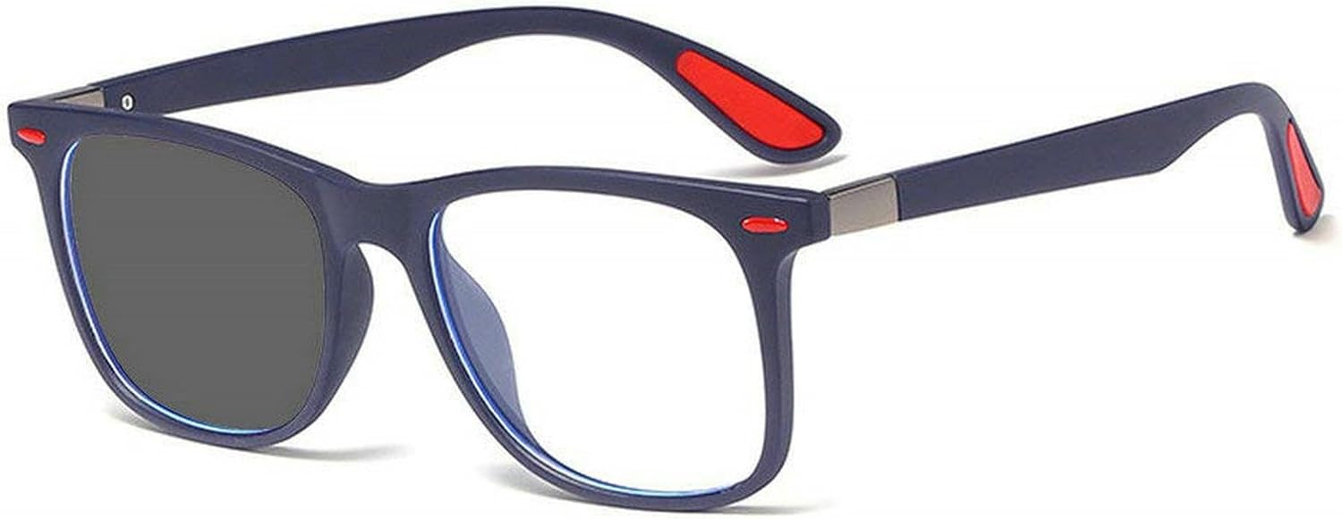 2020 New Transition Sunglasses Photochromic Reading Glasses for Men Square Presbyopia Eyewear +1.0 To +4.0