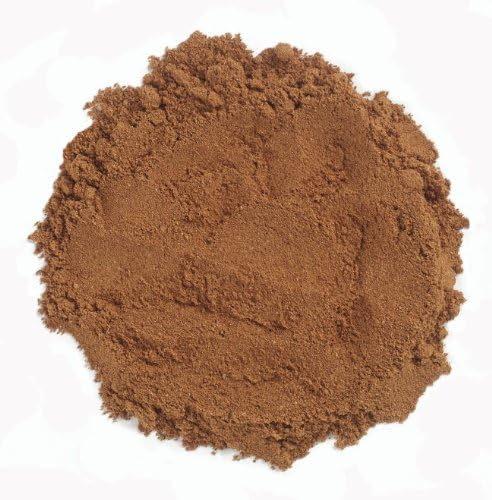 Frontier Co-op Pumpkin Pie Spice, 1-pound Bulk Bag, Nutmeg, Cloves, Ginger & Cinnamon, Enhances Tea, Seasoning, Kosher