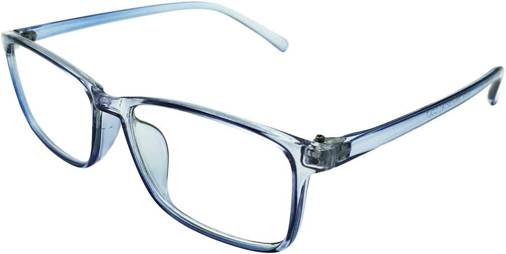 Reading Glasses Readers Black Blue Purple Longsighted Eyewear
