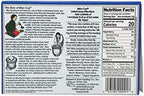 Edward & Sons Reduced Sodium The Original Instant Miso-Cup - Instant Miso Soup Packets, Instant Soup Packets, Miso Packets - 1 Ounce