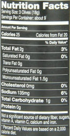 Mario Camacho Foods Black Olives, Jumbo Pitted, 5.75 Ounce (Pack of 12)