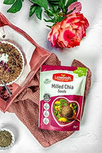 Linwoods Milled Chia Seed 200g