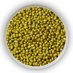 Moong Beans Whole Big 1kg