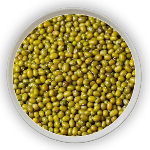 Moong Beans Whole Big 1kg