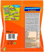 Haribo Maoam Happy Fruttis -175 g Bag