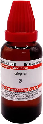 Dr Willmar Colocynthis Mother Tincture (Q) 30ml