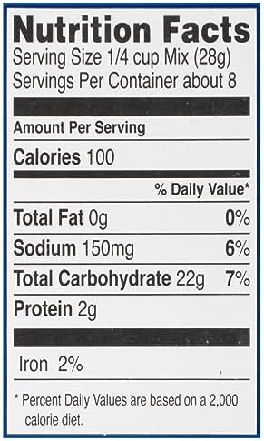 McCormick Golden Dipt Tempura Seafood Batter Mix, 8 oz