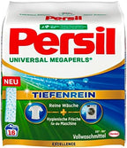 Persil Universal Megaperls | Deep Clean (16 Loads | 2.6 lbs | 1.12 Kg)