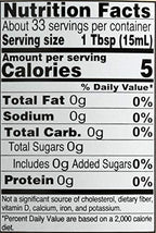 Colavita Wine Vinegar - Red Wine Vinegar, 17 Fl Oz