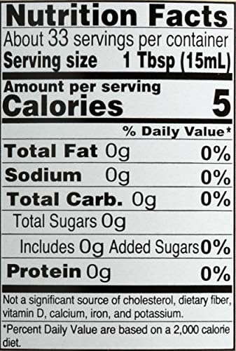 Colavita Wine Vinegar - Red Wine Vinegar, 17 Fl Oz