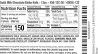 Madelaine Chocolate Premium Milk Chocolate World Globe Balls - 12 oz Bag Individually Wrapped Candy Foil Map of the World for Earth Day, Memorial Day & World-Themed Parties