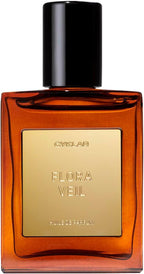 CYKLAR Perfume Oil for Skin – Flora Veil Scent – Fresh, Clean & Floral Perfume Fragrance with Raspberry, Peony & White Amber Notes – Travel-Friendly 15ml