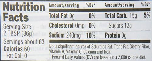 KC Masterpiece Original Sauce, BBQ, 80 Ounce