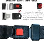 Mobilization Belt - Physical Therapy Belt Used for Physical Therapy ，Rehabilitation, and Manual Therapy Belt ;Mobilization Belt Physical Therapy- Highly Recommended by Physical Therapists