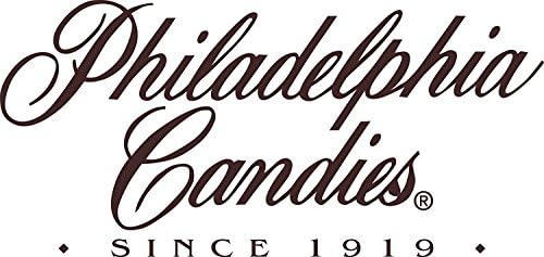 Philadelphia Candies Maple Nut Easter Egg, Milk Chocolate 8 Ounce Gift Box