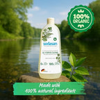 Sodasan Organic All Purpose Cleaner 1L
