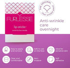 Furlesse Lip-Sticks Wrinkle Patches, Overnight Anti-Wrinkle Patches for Smile Lines, Fine Lines, and Expression Lines, Non-invasive Lip Patches, Anti-aging Skincare, 120 Patches, 30-Day Use