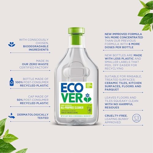Ecover All Purpose Cleaner