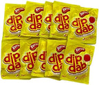 Barratt Sherbet Dip Dab 10 Packs