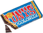 Tony's Chocolonely Dark Chocolate 70% puur 180 g