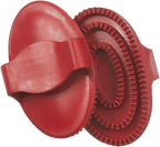 Tough 1 Large Rubber Curry Comb
