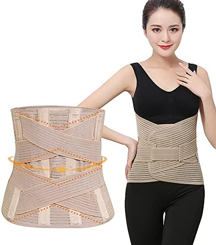 Back Brace Pain Relief and Recovery from Herniated, Bulging, Slipped Disc, Sciatica, Spine Stenosis, Fractures and More by Brace Align for Men and Women (Size : XXL/XX-Large)