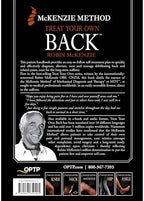 Treat Your Own Back